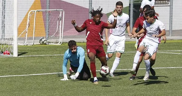 Alatri cerca il riscatto contro l'Atletico Ardea
